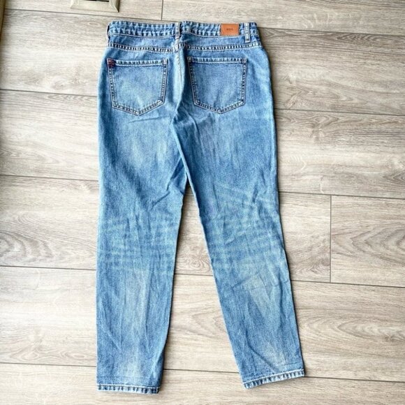 BDG Relaxed Twisted Seam Jean - Picture 5 of 12